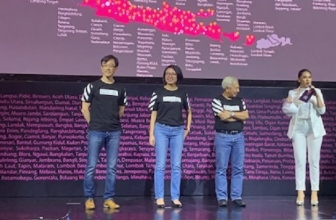 Kartu Perdana 3 tidak Pernah Hangus