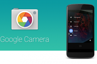 Apa Kegunaan Aplikasi Google Camera?