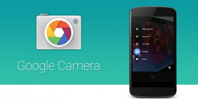 Apa Kegunaan Aplikasi Google Camera?