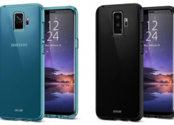 Duo Samsung Galaxy S Dipersiapkan Tahun Depan