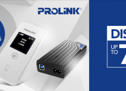 Promo Mengguncang Audio Prolink di Blibli.com