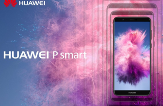 Huawei P Smart Dilempar Di Pasar Global Akhir Januari