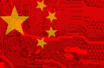 Ancaman Bagi Dominasi AS, Teknologi AI China Hanya Tertinggal 3%