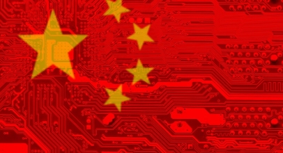 Ancaman Bagi Dominasi AS, Teknologi AI China Hanya Tertinggal 3%