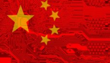 Ancaman Bagi Dominasi AS, Teknologi AI China Hanya Tertinggal 3%