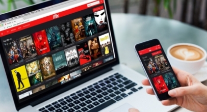 Berita XL: Koleksi Film Korea di iFlix, Lebih Seru!