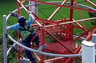 XL Corner: XL Axiata Perkuat Jaringan Segitiga Emas Jawa Barat