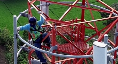 XL Corner: XL Axiata Perkuat Jaringan Segitiga Emas Jawa Barat