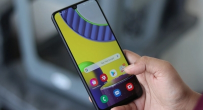 XL Corner: Samsung Galaxy M31 “Kaya” dengan Kamera