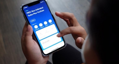 XL Corner: Platform Omnichannel XL Axiata Pahami Kebutuhan Pelanggan
