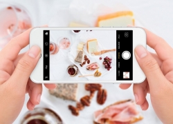 Berita XL: 6 Cara Foto Makanan Tampil Keren di Instagram