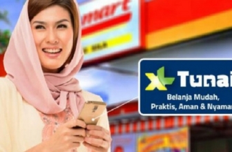 Berita XL: Mengenal Lebih Kental XL Tunai