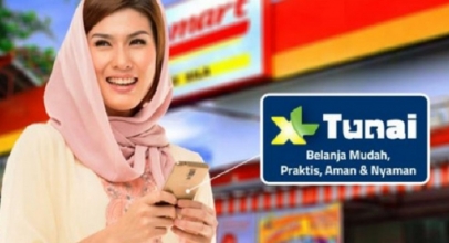 Berita XL: Mengenal Lebih Kental XL Tunai