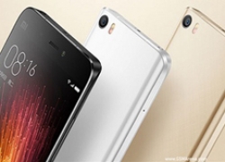 Xiaomi Mi5 Sudah Ada Dijual Seharga Rp 5,8 Juta