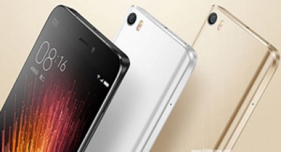 Xiaomi Mi5 Sudah Ada Dijual Seharga Rp 5,8 Juta