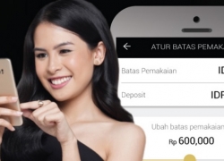 Berita XL: Mengapa Maudy Ayunda Suka Aplikasi MyXL Postpaid?