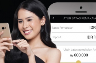 Berita XL: Mengapa Maudy Ayunda Suka Aplikasi MyXL Postpaid?