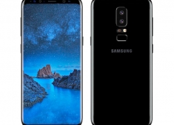 Samsung Galaxy S9 dan S9+ Dapat Sertifikasi FCC