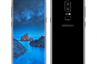 Samsung Galaxy S9 dan S9+ Dapat Sertifikasi FCC