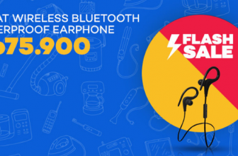 Flash Sale Lazada Hadir Lagi