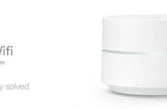 Masalah Google Wi-Fi Semakin Mencuat