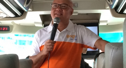 BOLT! Percaya Mampu Saingi Operator 4G Lain