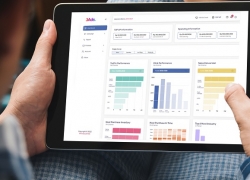 IOH Memperkenalkan 3Ads, Marketplace Iklan Premium