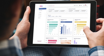 IOH Memperkenalkan 3Ads, Marketplace Iklan Premium