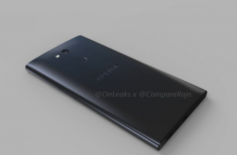 Sony Xperia L2, Seri Terjangkau Keluarga L Sony