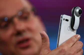 Essential Phone Akan Hadir dengan Android 7.1.1 Nougat