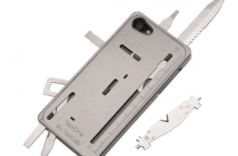 10 Rupa Casing “Gila”