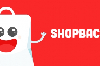 ShopBack dapat Kucuran Dana 540 Miliar