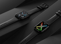 Smartwatch OLike Horizon W12, Lengkap Harga 300 Ribuan