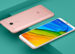 Xiaomi Redmi 5 Plus, Baterai Besar Layar Raksasa