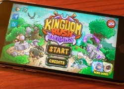 4 Game Android dan iOS Terbaik Bulan Ini!