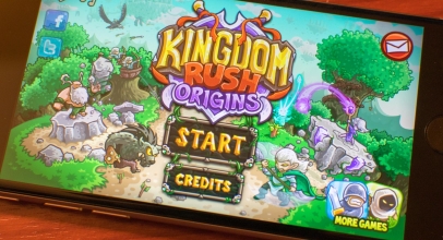 4 Game Android dan iOS Terbaik Bulan Ini!