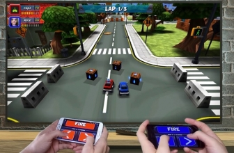 XL Corner: Ajak AirConsole Tawarkan Game di Televisi