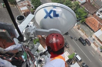 Berita XL: Ekspansi XL Berlanjut Demi Kejar Coverage 90 Persen di Sumatera