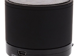 5 Speaker Bluetooth Minim Budget