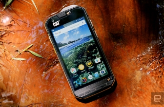 Smartphone Terbaik, Tahan Air dan Waterproof