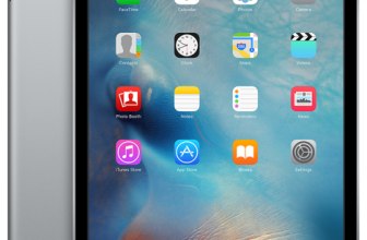 4 Tablet Dengan Ukuran Layar di Bawah 10 inci