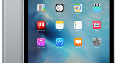 4 Tablet Dengan Ukuran Layar di Bawah 10 inci
