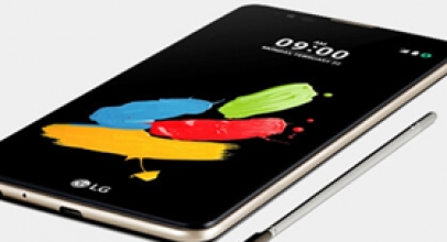 LG Stylus 2 Tawarkan Menu Kreatif