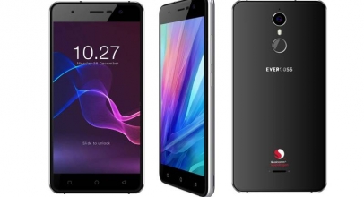 Multimedia Evercoss Genpro X S50D Boleh Diapresiasi