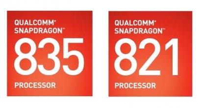 Snapdragon 835 VS Snapdragon 821