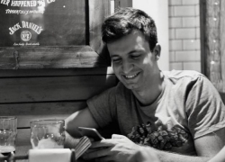 Alexey Moiseenkov, Ide Berbuah Bisnis