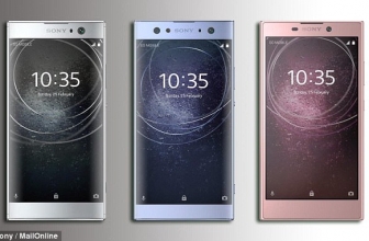 CES 2018: Terungkap 3 Spesifikasi Sony Xperia Terbaru 2018