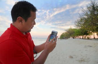 Telkomsel Hadirkan 4G LTE di Kepulauan Karimunjawa