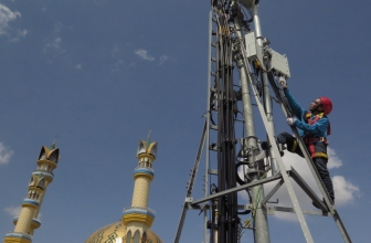 Kerjasama Jaringan Indosat dan XL Perluas Layanan 4G LTE