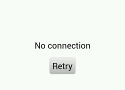 Atasi Play Store No Connection